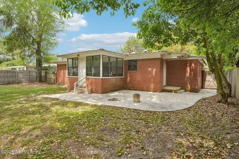 5112 Oakside Drive Jacksonville FL 32244