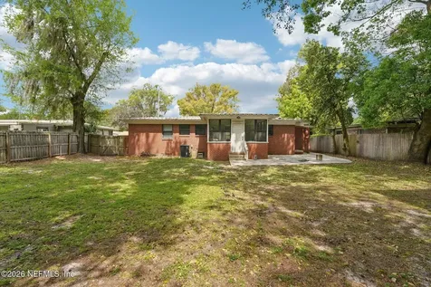 5112 Oakside Drive Jacksonville FL 32244