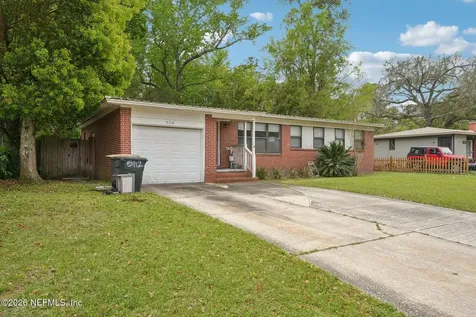 5112 Oakside Drive Jacksonville FL 32244