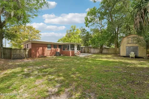 5112 Oakside Drive Jacksonville FL 32244