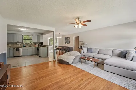 5112 Oakside Drive Jacksonville FL 32244