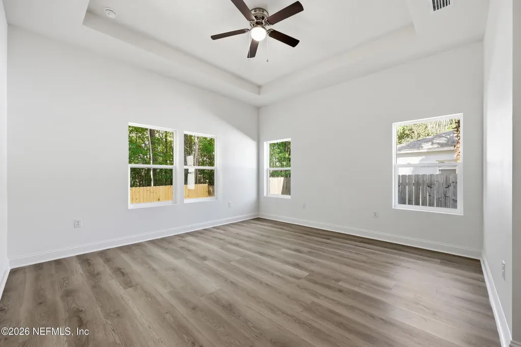 2807 Southampton Drive Middleburg FL 32068
