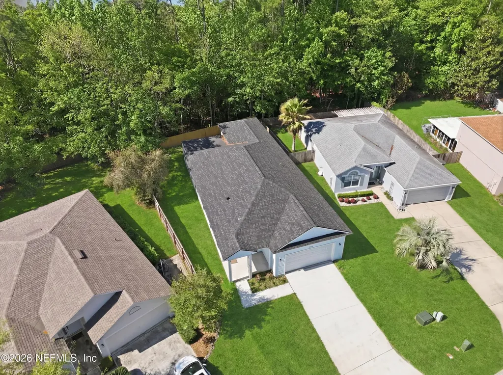2807 Southampton Drive Middleburg FL 32068