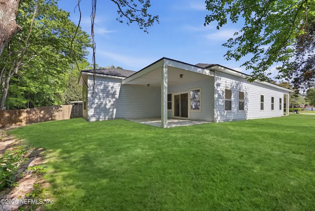 2807 Southampton Drive Middleburg FL 32068