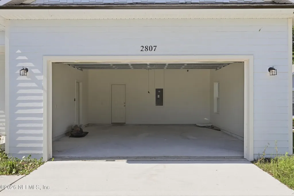 2807 Southampton Drive Middleburg FL 32068