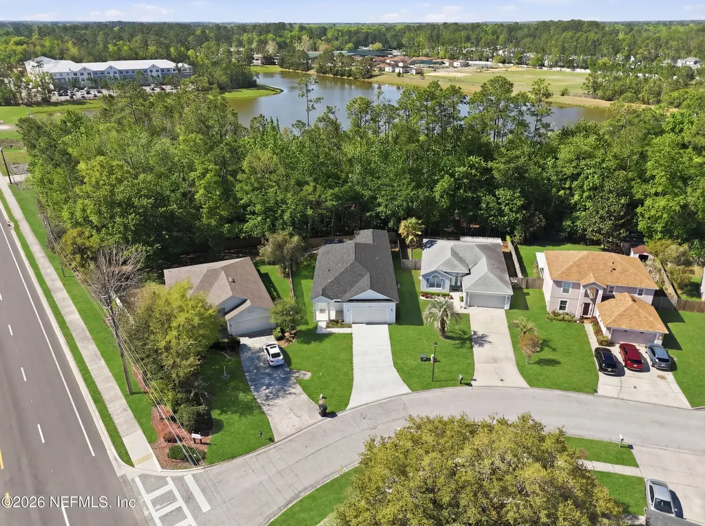 2807 Southampton Drive Middleburg FL 32068