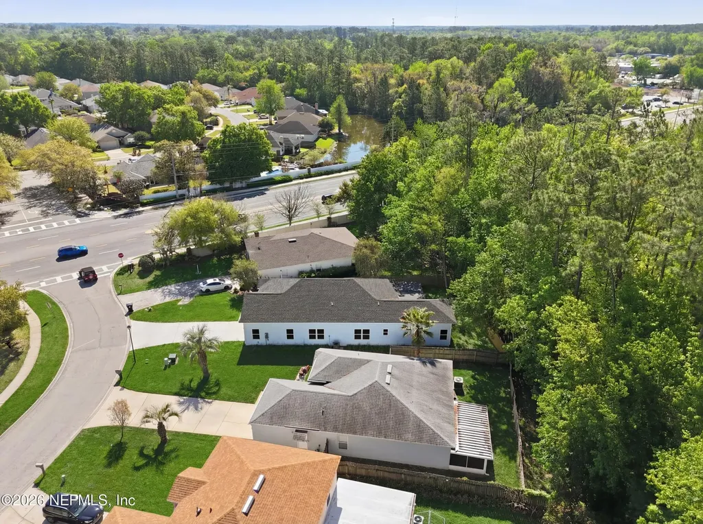 2807 Southampton Drive Middleburg FL 32068