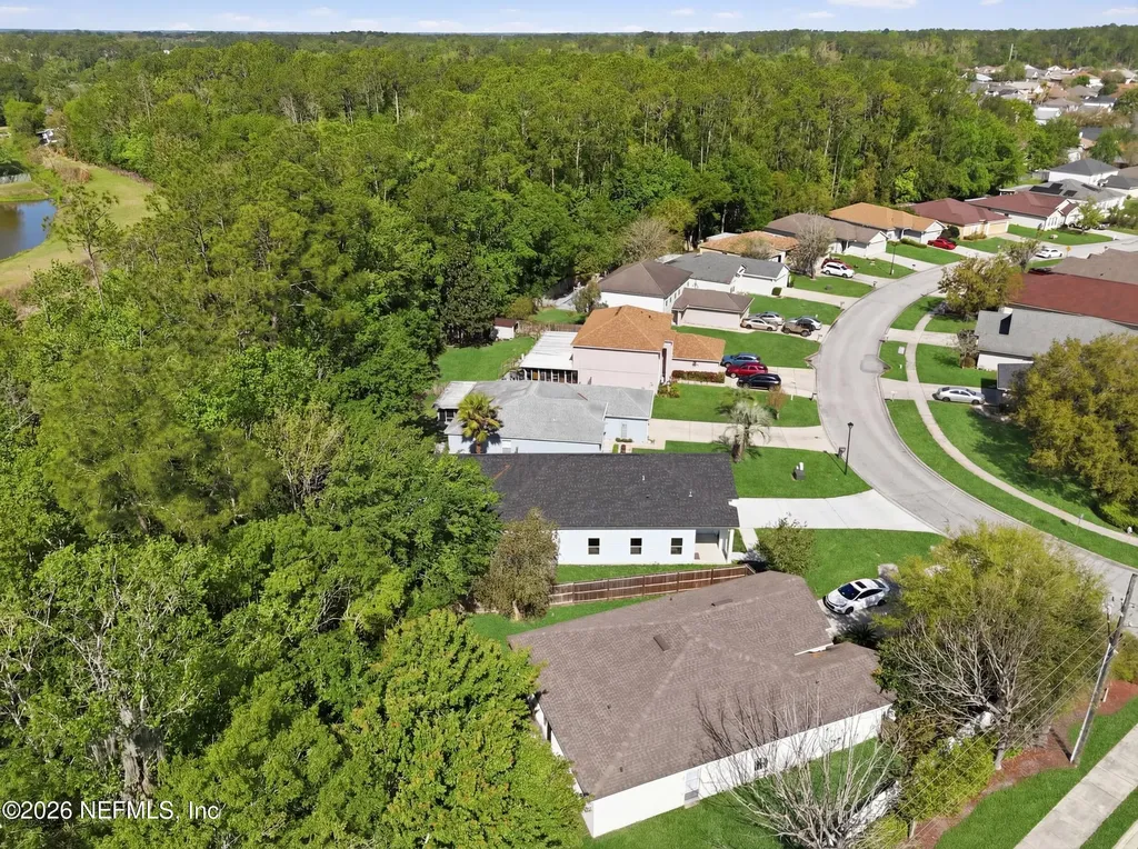 2807 Southampton Drive Middleburg FL 32068