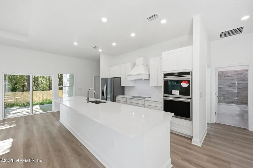 2807 Southampton Drive Middleburg FL 32068
