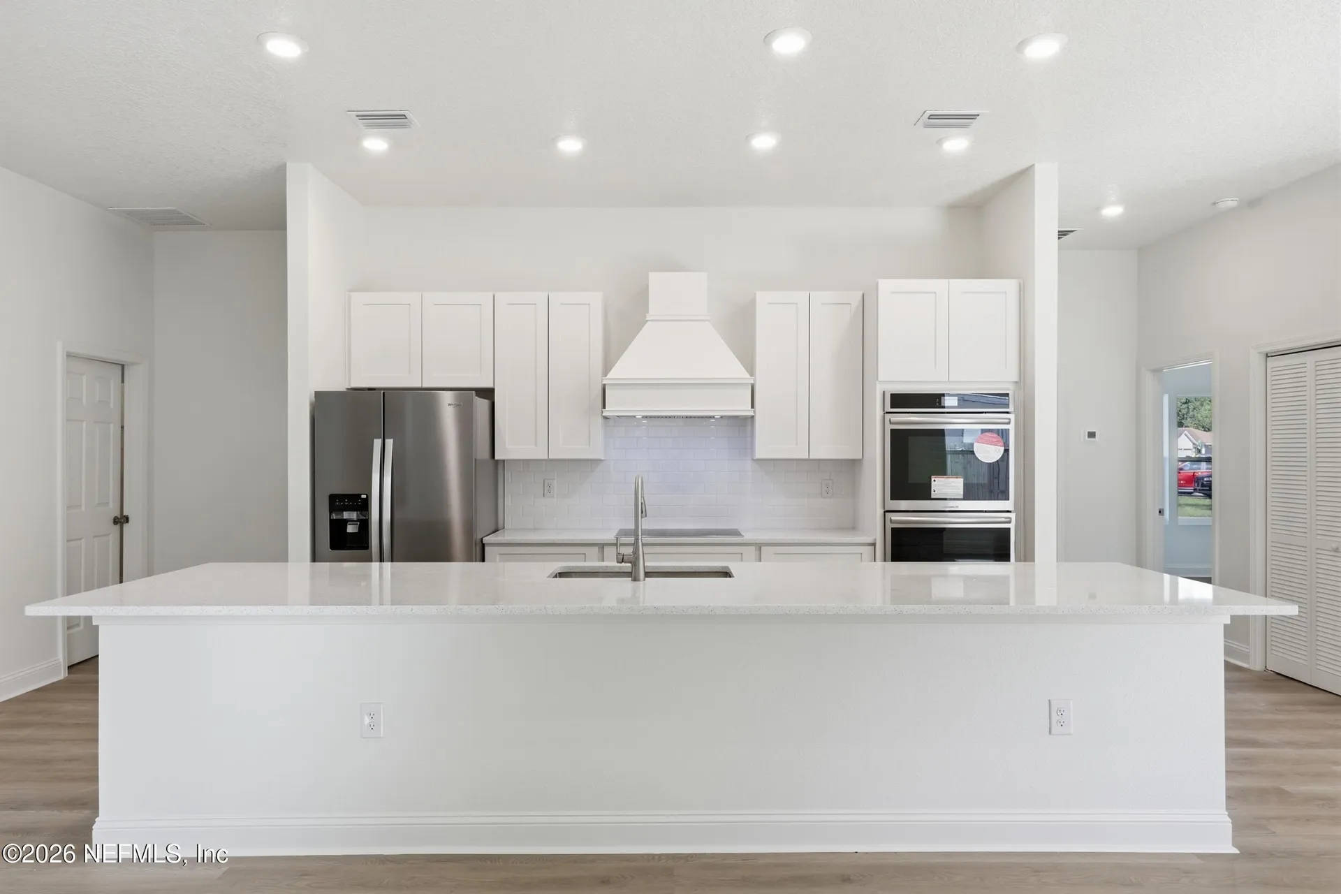 2807 Southampton Drive Middleburg FL 32068
