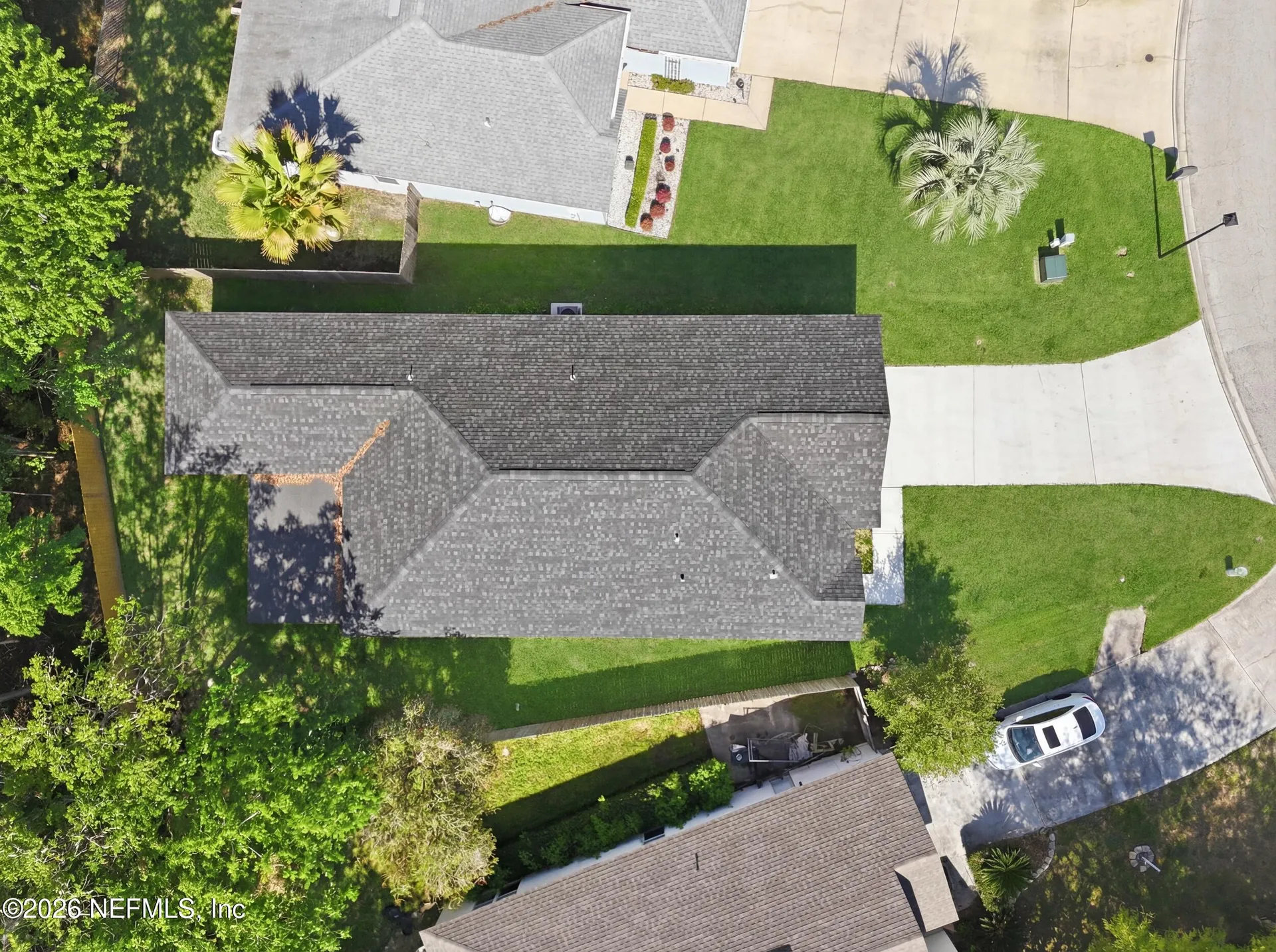 2807 Southampton Drive Middleburg FL 32068