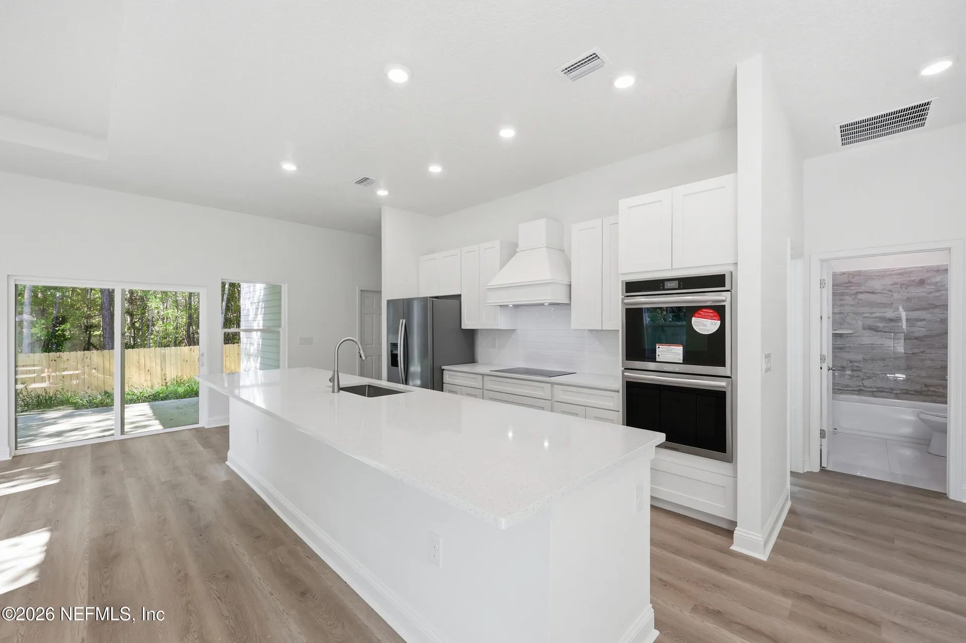 2807 Southampton Drive Middleburg FL 32068