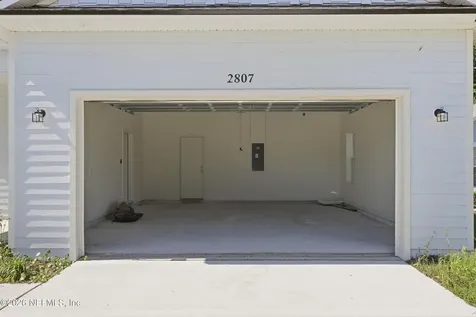 2807 Southampton Drive Middleburg FL 32068