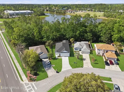 2807 Southampton Drive Middleburg FL 32068