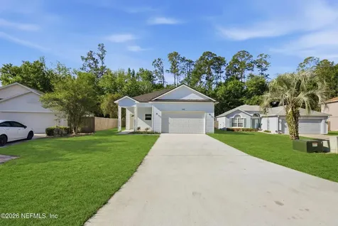 2807 Southampton Drive Middleburg FL 32068