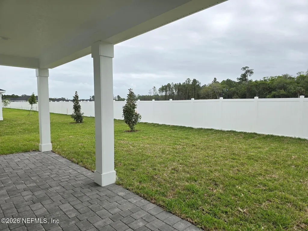 61 Ararat Drive Palm Coast FL 32137