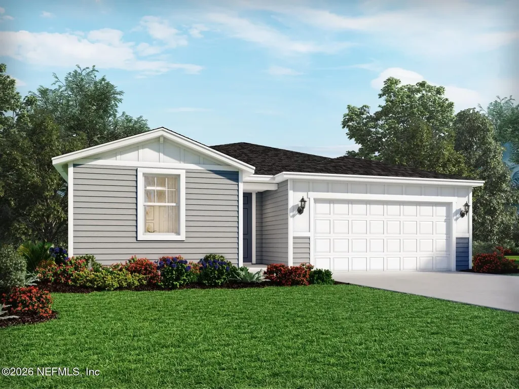 61 Ararat Drive Palm Coast FL 32137