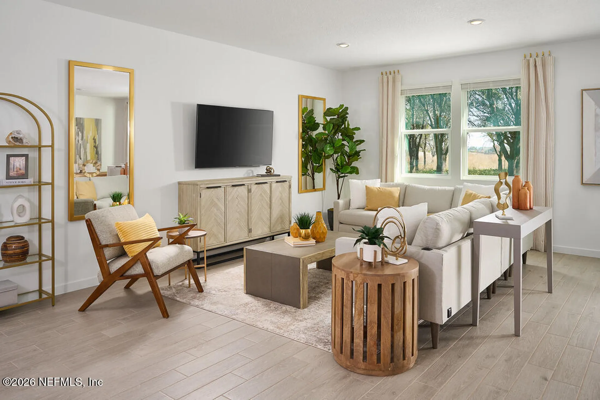 61 Ararat Drive Palm Coast FL 32137