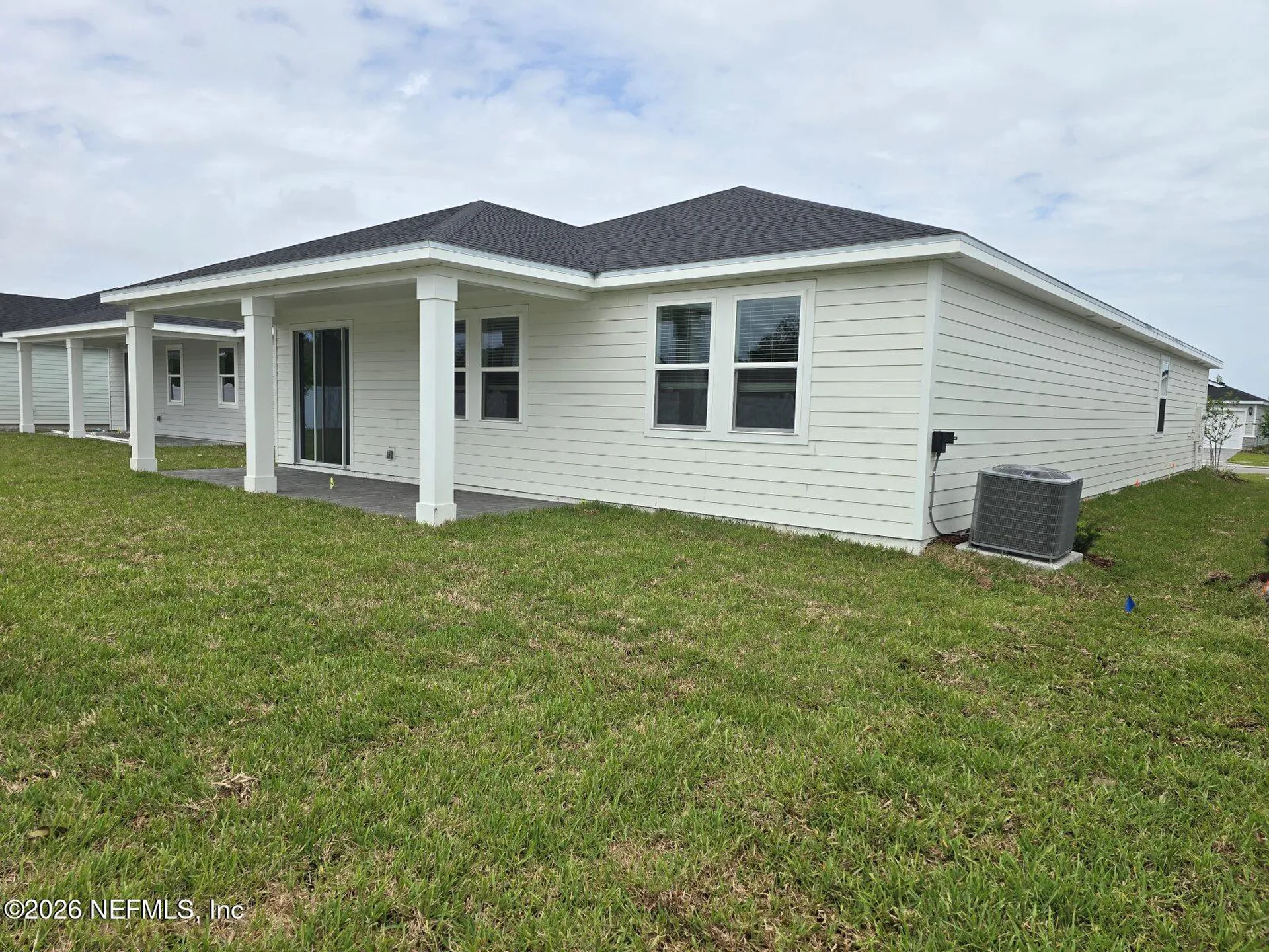 61 Ararat Drive Palm Coast FL 32137