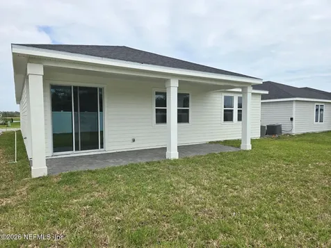 61 Ararat Drive Palm Coast FL 32137