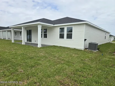 61 Ararat Drive Palm Coast FL 32137