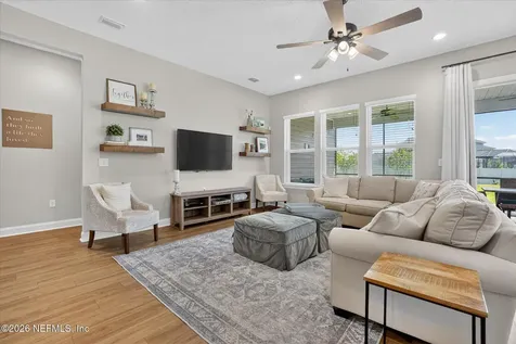 195 Hickory Ranch Drive St. Johns FL 32259
