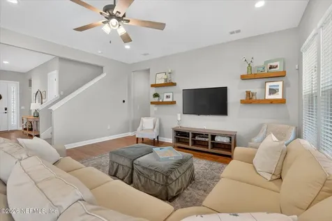 195 Hickory Ranch Drive St. Johns FL 32259