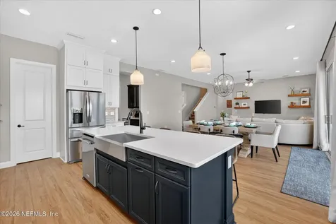 195 Hickory Ranch Drive St. Johns FL 32259