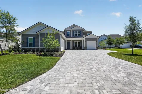 195 Hickory Ranch Drive St. Johns FL 32259