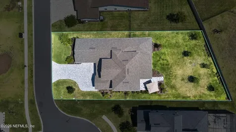 195 Hickory Ranch Drive St. Johns FL 32259