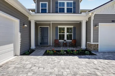 195 Hickory Ranch Drive St. Johns FL 32259
