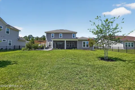 195 Hickory Ranch Drive St. Johns FL 32259