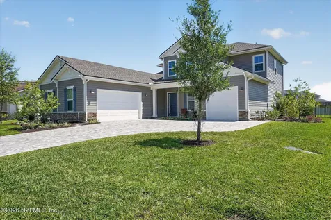 195 Hickory Ranch Drive St. Johns FL 32259