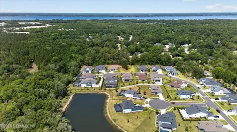 195 Hickory Ranch Drive St. Johns FL 32259