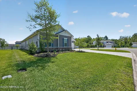 195 Hickory Ranch Drive St. Johns FL 32259