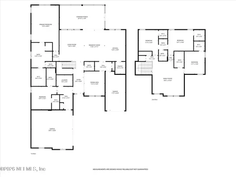 195 Hickory Ranch Drive St. Johns FL 32259
