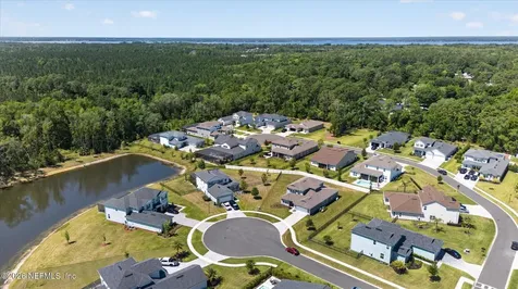 195 Hickory Ranch Drive St. Johns FL 32259