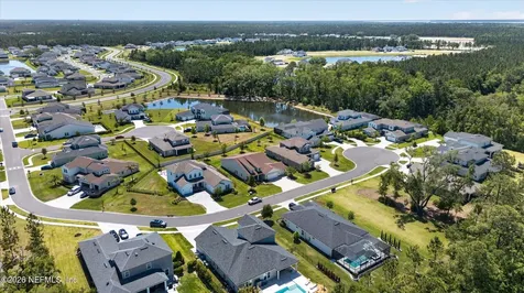195 Hickory Ranch Drive St. Johns FL 32259