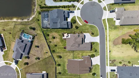 195 Hickory Ranch Drive St. Johns FL 32259