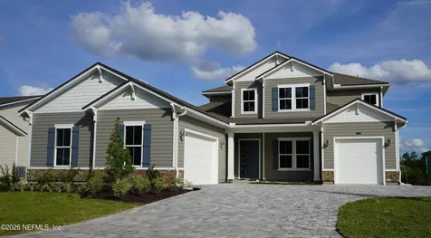 195 Hickory Ranch Drive St. Johns FL 32259