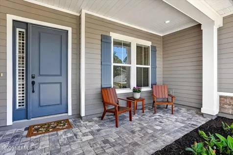 195 Hickory Ranch Drive St. Johns FL 32259