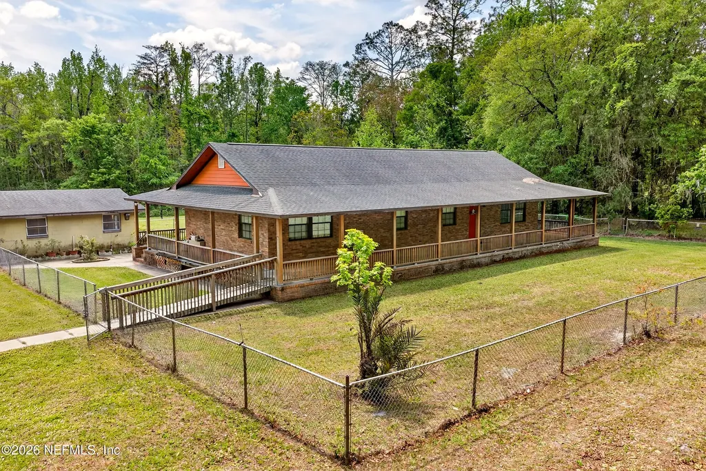 43122 Pineridge Drive Callahan FL 32011