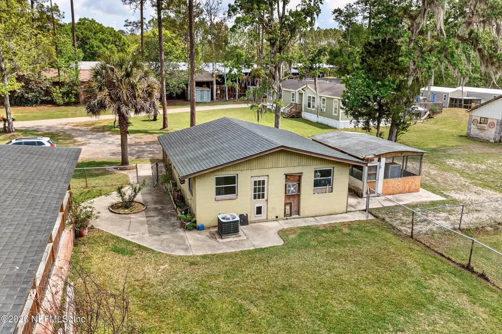 43122 Pineridge Drive Callahan FL 32011