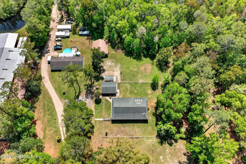 43122 Pineridge Drive Callahan FL 32011