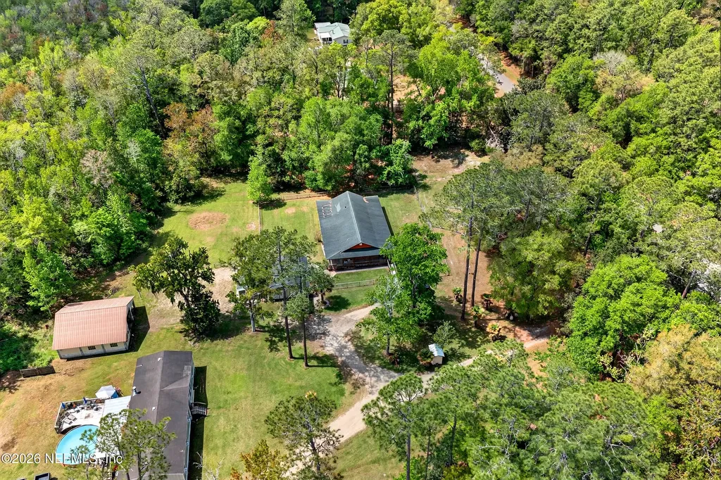 43122 Pineridge Drive Callahan FL 32011