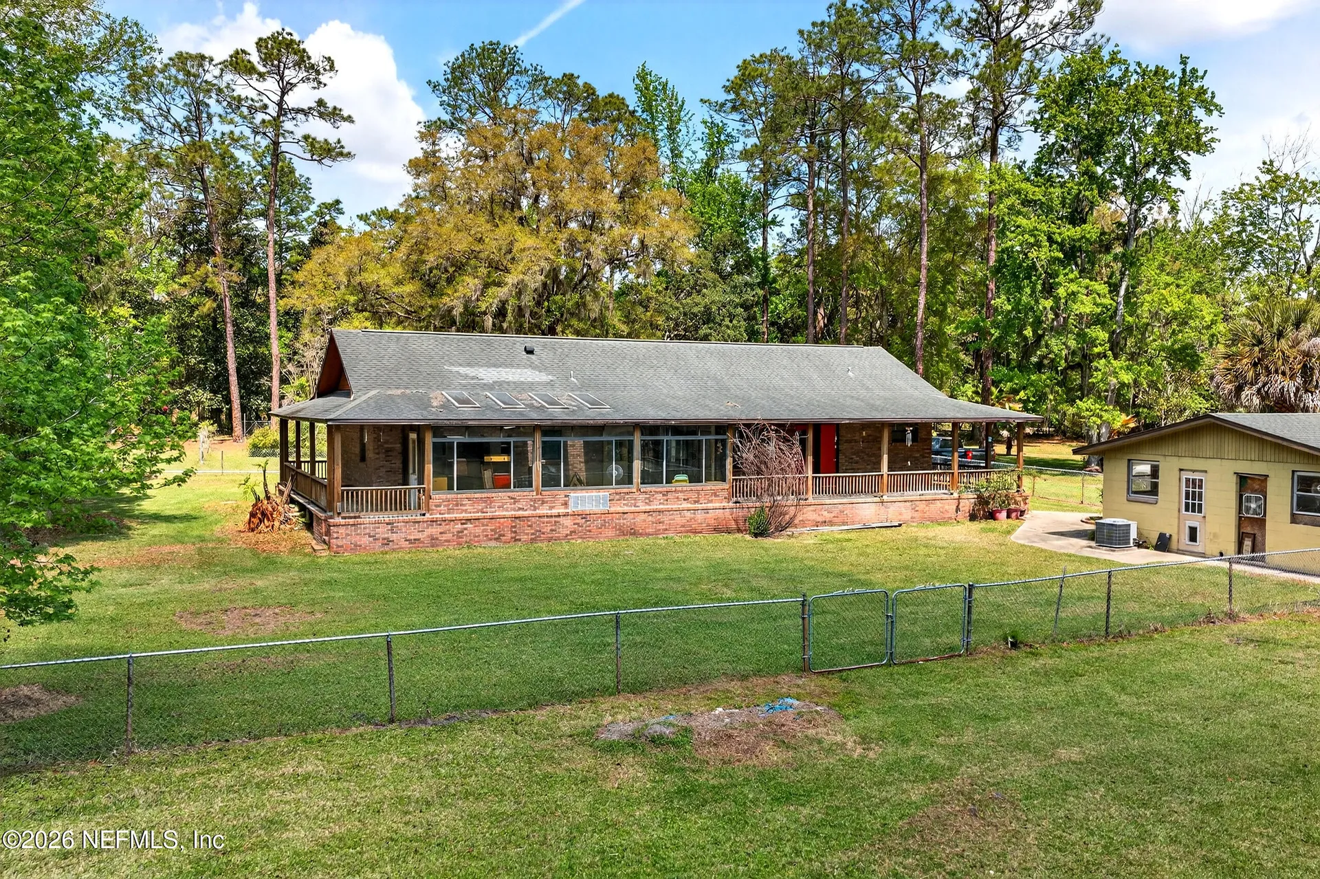 43122 Pineridge Drive Callahan FL 32011