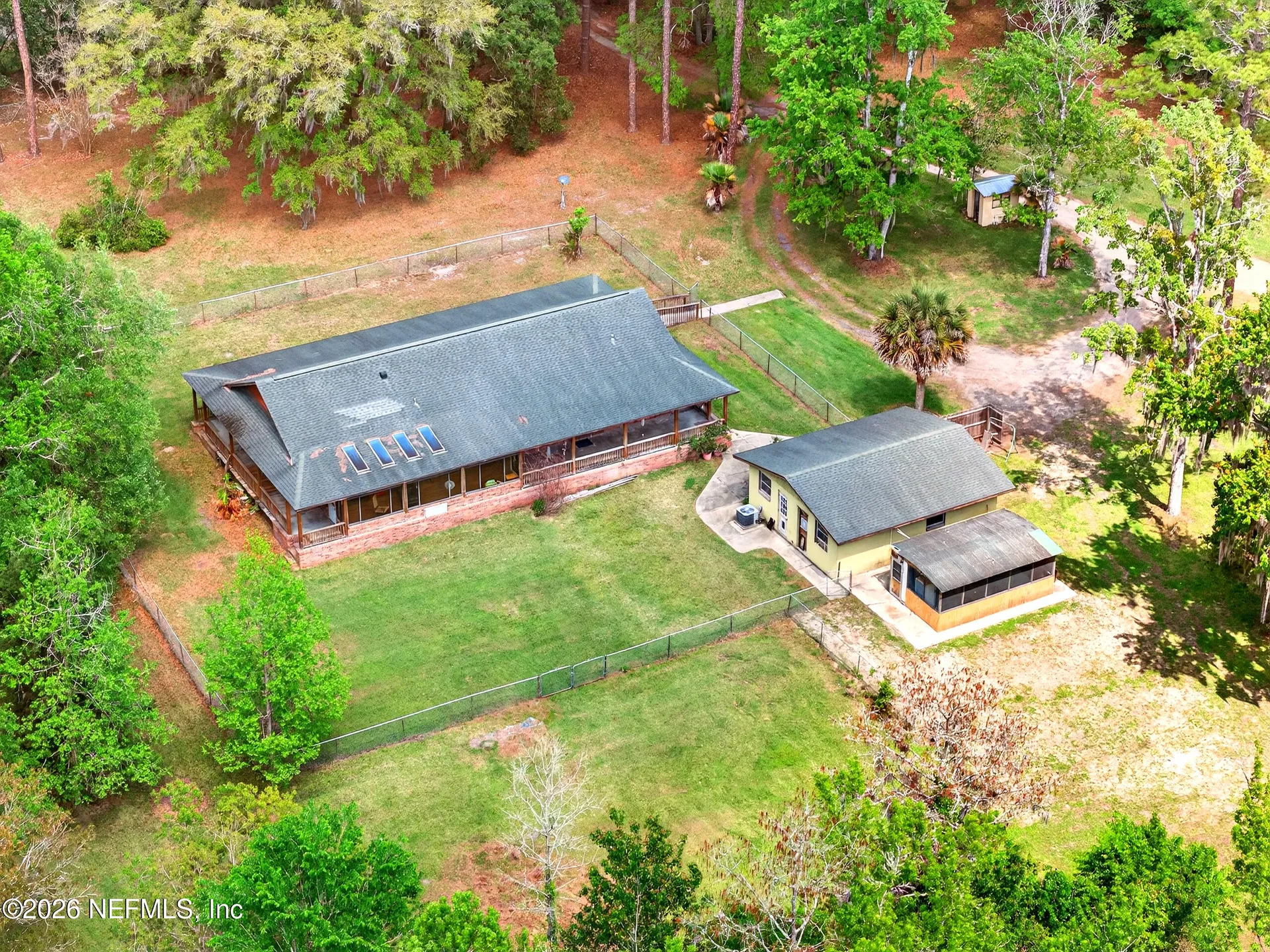 43122 Pineridge Drive Callahan FL 32011