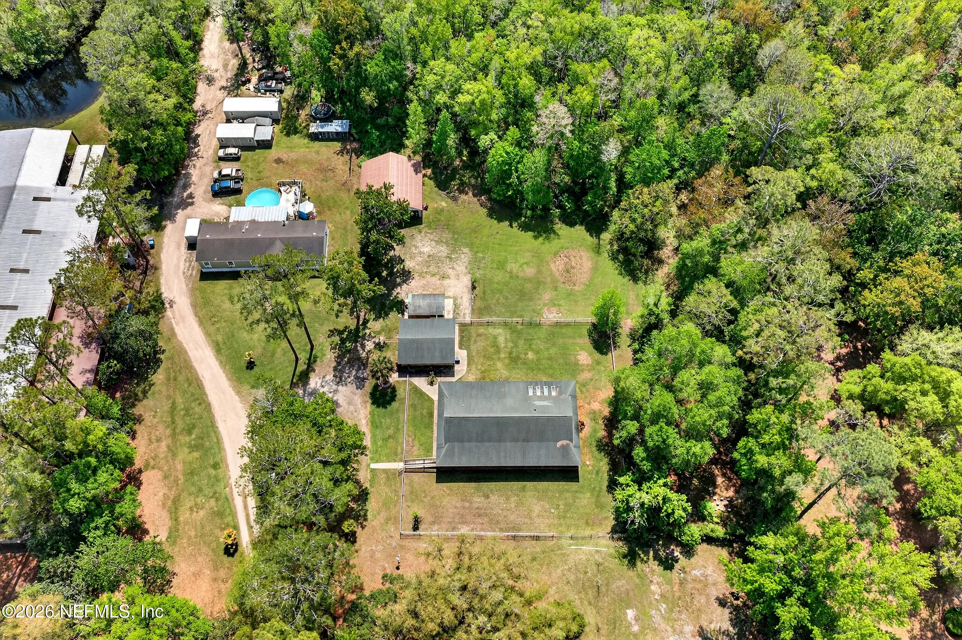 43122 Pineridge Drive Callahan FL 32011