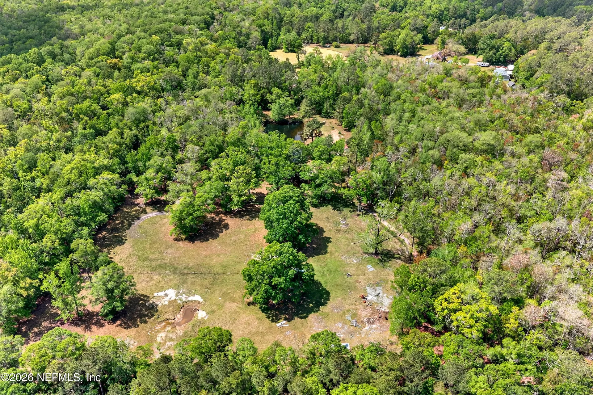 43122 Pineridge Drive Callahan FL 32011