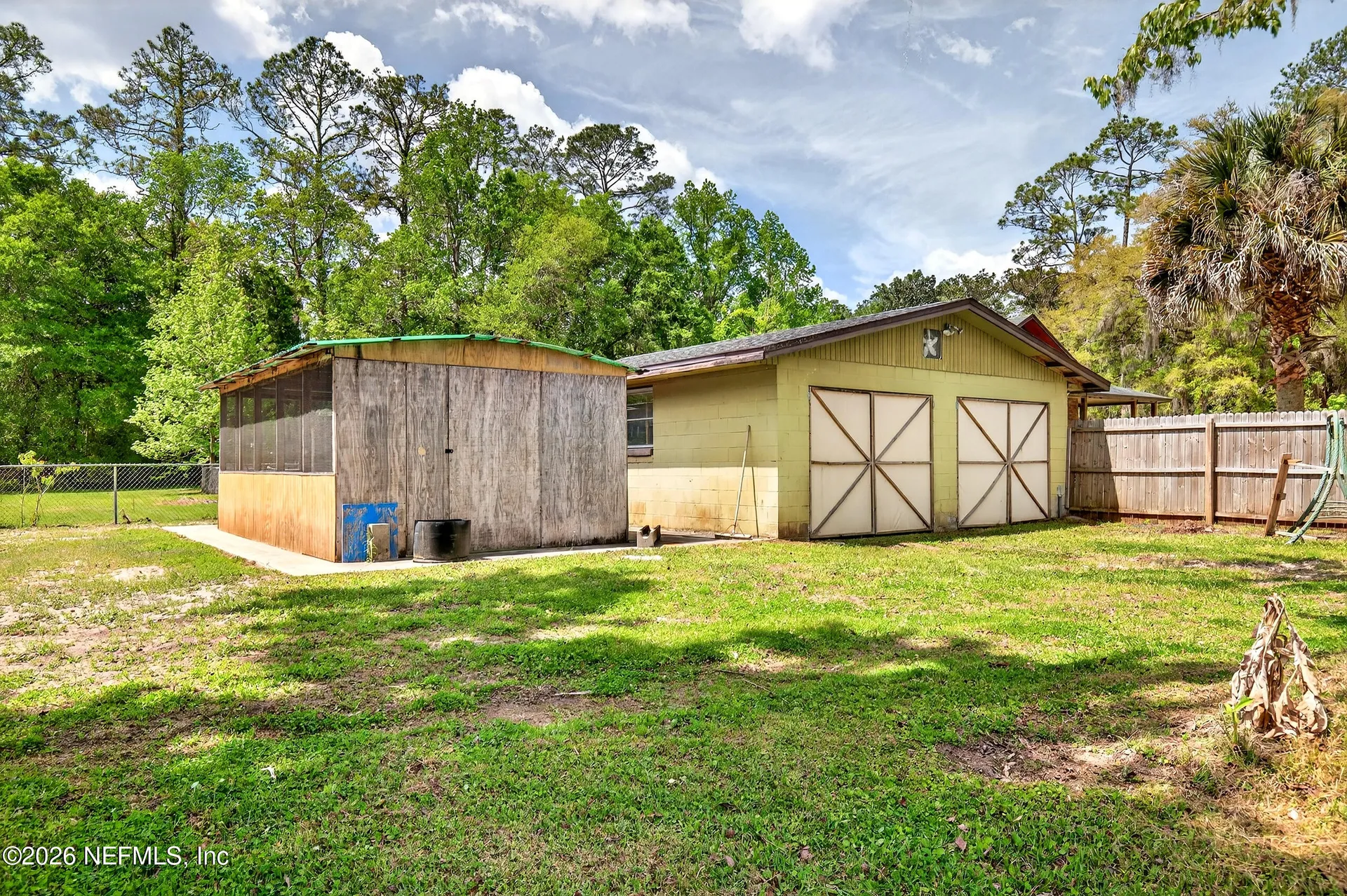 43122 Pineridge Drive Callahan FL 32011